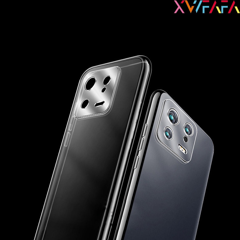 Ốp Điện Thoại Cho Xiaomi Mi 13 13Pro 12 12Pro 12T 12TPro 12Lite 11 11T 11TPro 11Lite 10 10Lite 10T 10TPro 9 9T 9SE 8 8Lite