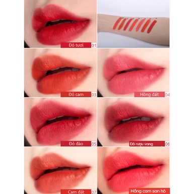 Set 4 món Dung dịch vệ sinh, Nước hoa vùng kín, Son hạnh nhân không chì Lagumi chăm sóc toàn diện