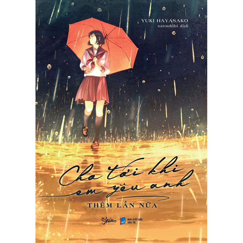 Sách - Cho Tới Khi Em Yêu Anh Thêm Lần Nữa - AZ