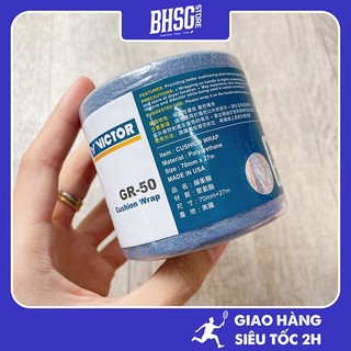 [ Quấn cốt ] cán vợt chính hãng Victor
