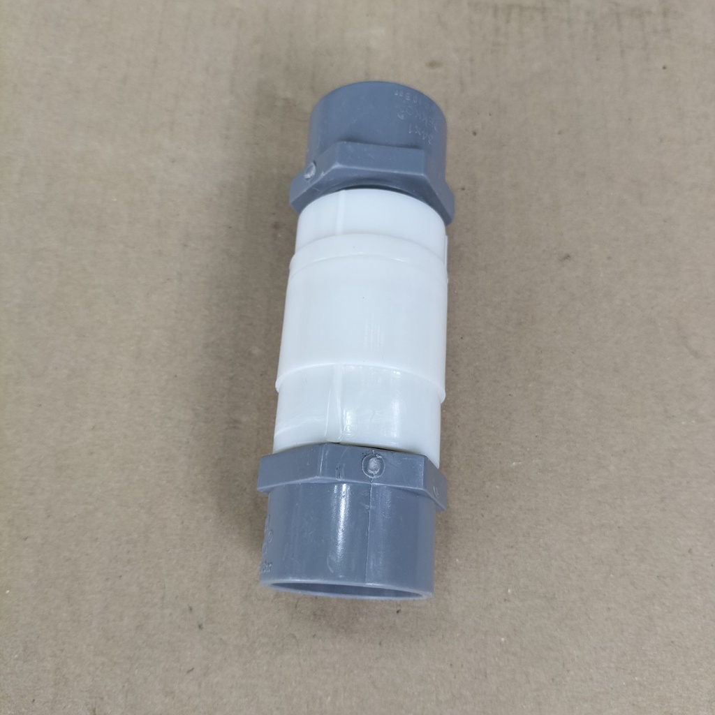 Van 1 chiều nhựa phi 27,34mm