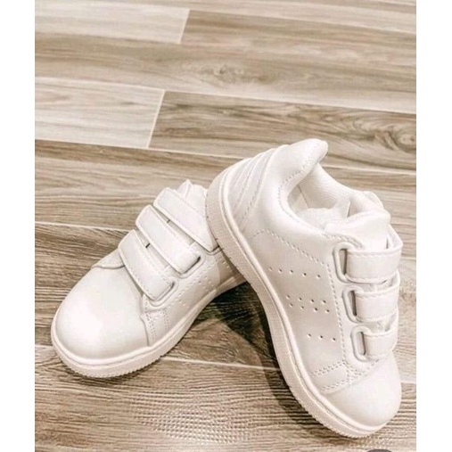 Giày quai dán bé trai bé gái