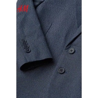 ÁO VEST HM AUTHENTIC