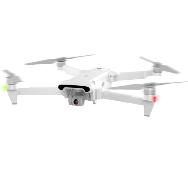 Flycam Xiaomi Fimi X8 SE 2022 V2 ,Gimbal Trống Rung 3 Trục, Quay Phim 4K - BẢO HÀNH 12 THÁNG