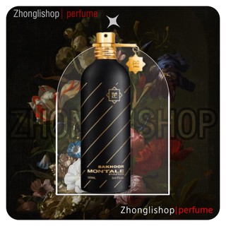 Montale Bakhoor | Nước Hoa Nam | 𝐙𝐡𝐨𝐧𝐠𝐥𝐢.𝐬𝐡𝐨𝐩 |
