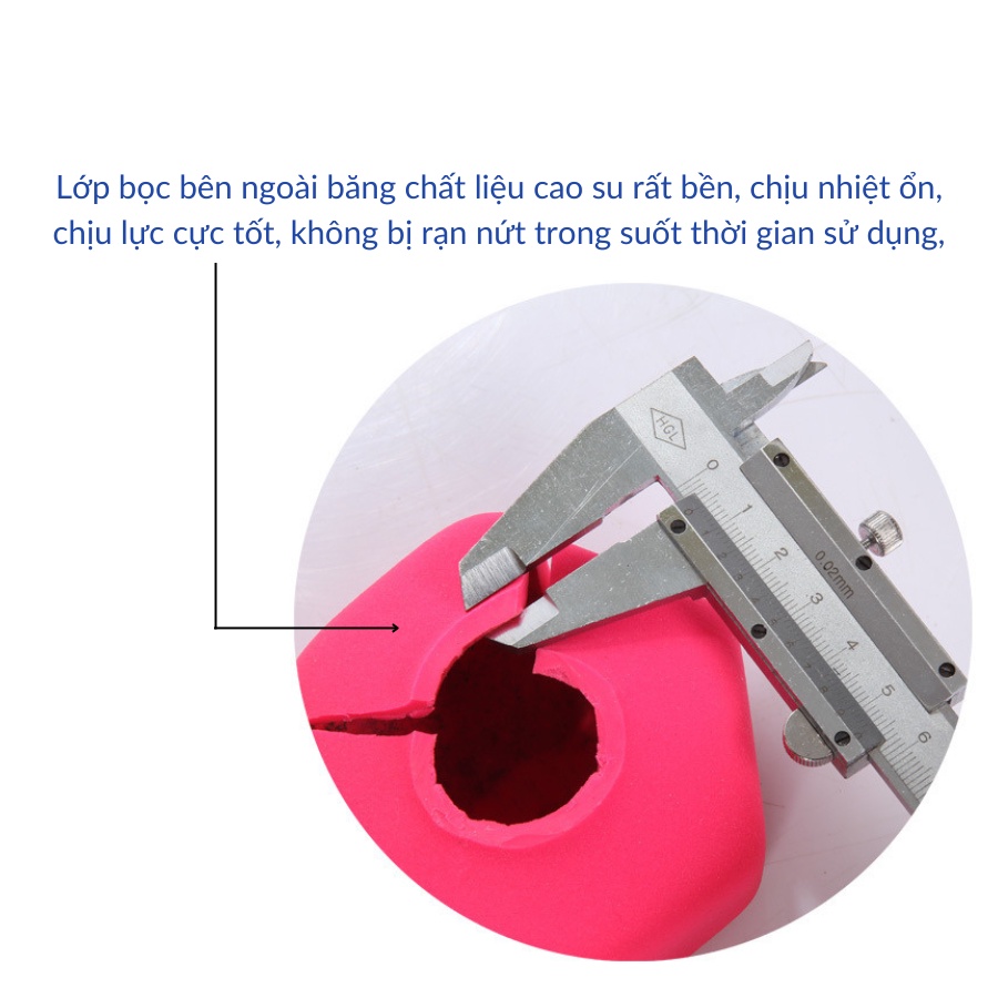 Tạ tay 5kg tạ đơn 4kg 3kg 2kg 1kg  tập gym đa năng tập cơ tay tại nhà TXstar lõi thép đúc bọc cao su lục giác