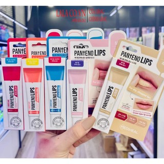 Son dưỡng môi Mediheal Labocare Pantenolips Healssence 10ml