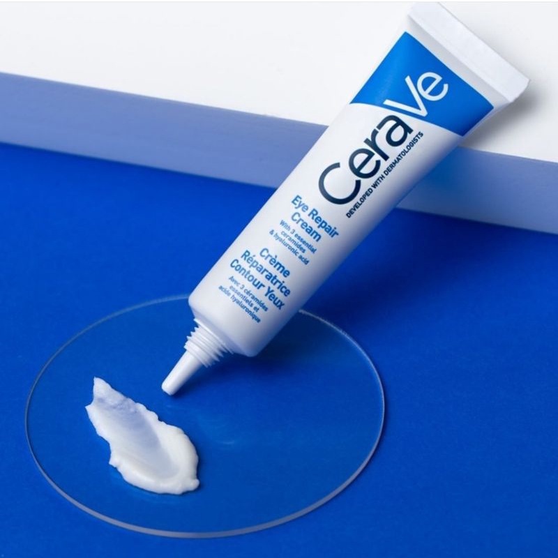 Kem dưỡng mắt CeraVe Eye Repair Cream
