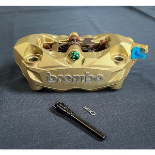 Ốc xỏ bố brembo k50 m4.32 | ốc heo k50 | ốc brembo | chốt giữ bố k50 m4.32 | ốc giữ bố heo