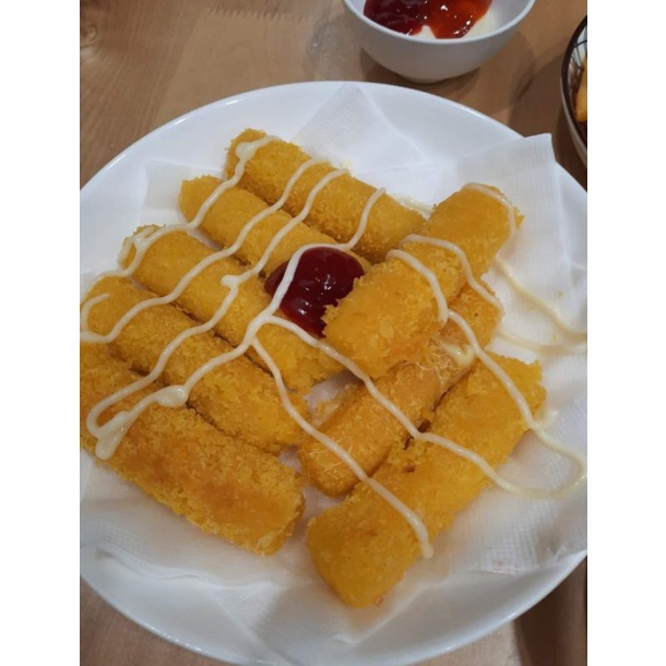 PHÔ MAI QUE HOẢ TỐC HCM