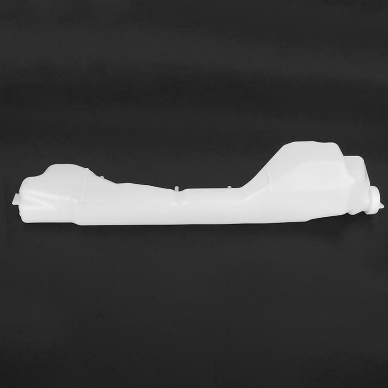 Bình Chứa Nước Tản Nhiệt Kèm Nắp Đậy Cho Honda CR-V CRV 2.4L 02-06