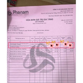 XỊT MŨI XISAT nước biển sâu