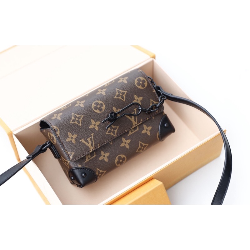 TÚI LV STEAMER WALLET SZ17