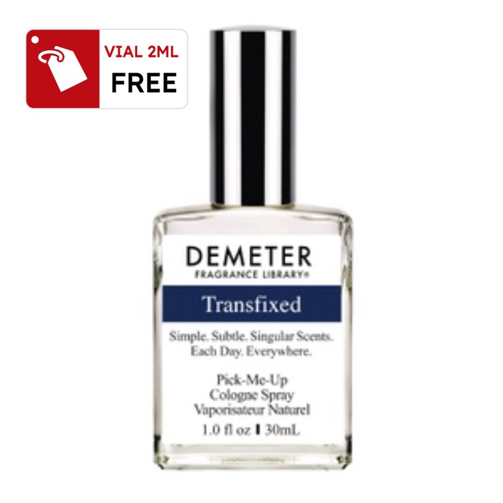 Nước hoa Transfixed by Demeter Cologne - 10мl