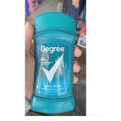 Lăn khử mùi nam degree men cool rush - made in usa