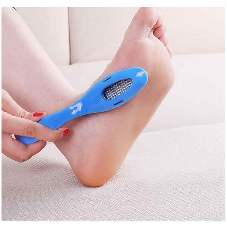 Chà Gót Chân Tẩy Da Chết Cầm Tay PINKWISH A252