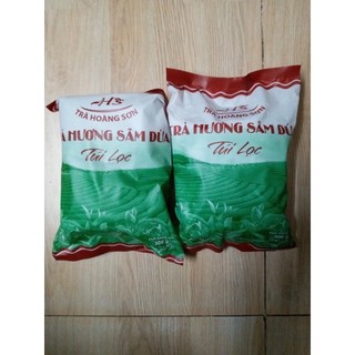 Trà Hương sâm dua túi lọc 300g
