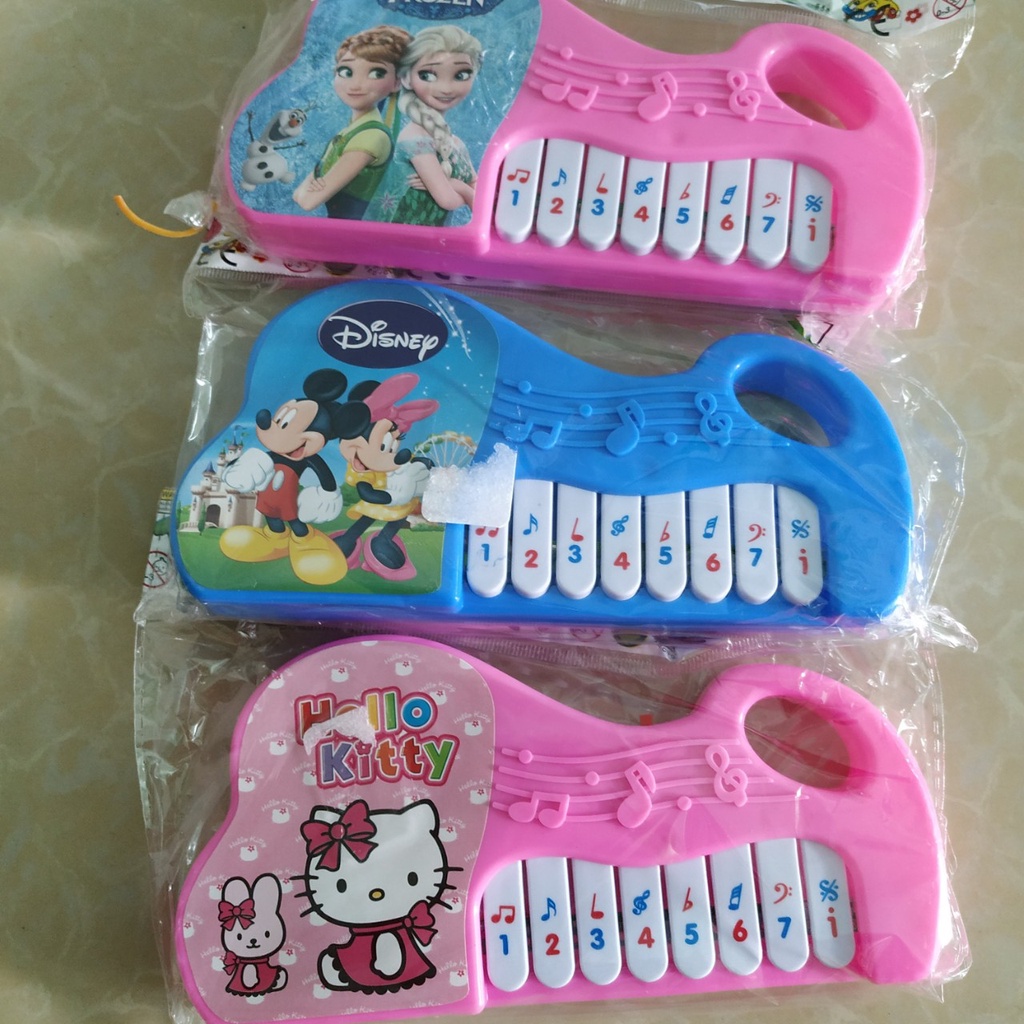 Đồ chơi cho bé đồng giá 25k