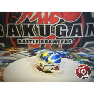 Đồ chơi bakugan - Aqua Sirenoid Pearl