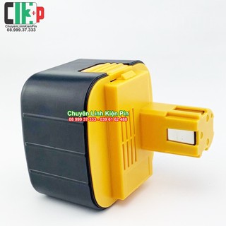 Vỏ thay thế Nati 12V-3A