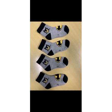 Combo 10 đôi tất CANIFA trẻ em