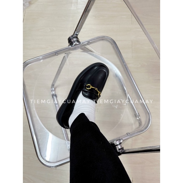 Giày đế thấp mã 5950