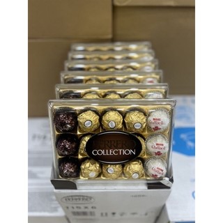 Socola Ferrero Đức