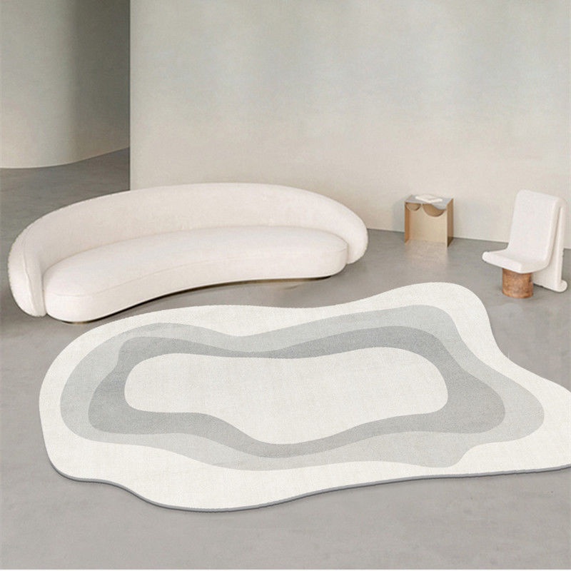 Thảm Trải Sàn Phòng Khách / Ngủ / Sô Pha / Phòng Khách Sạn Kiểu Dáng Độc Đáo Sang Trọng