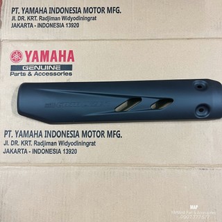 VĨ PÔ EXCITER 2006 - 2010
