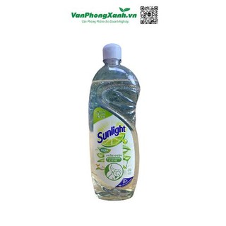Sunlight nước rửa chén 750gr