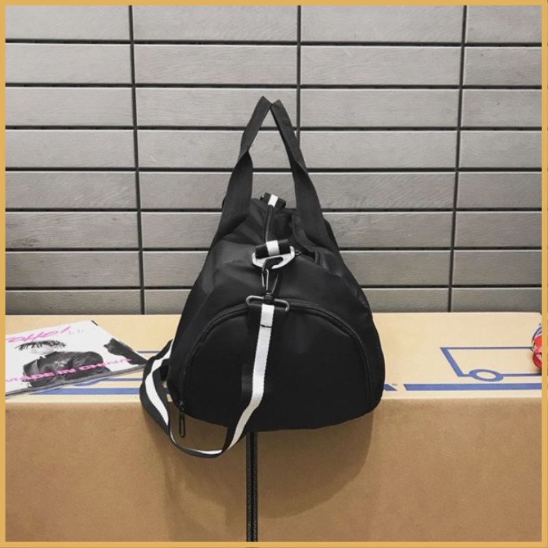 Túi Du Lịch, Túi Xách Tay Nam Nữ Thể Thao Chống Thấm Nước Cao Cấp HANABAG