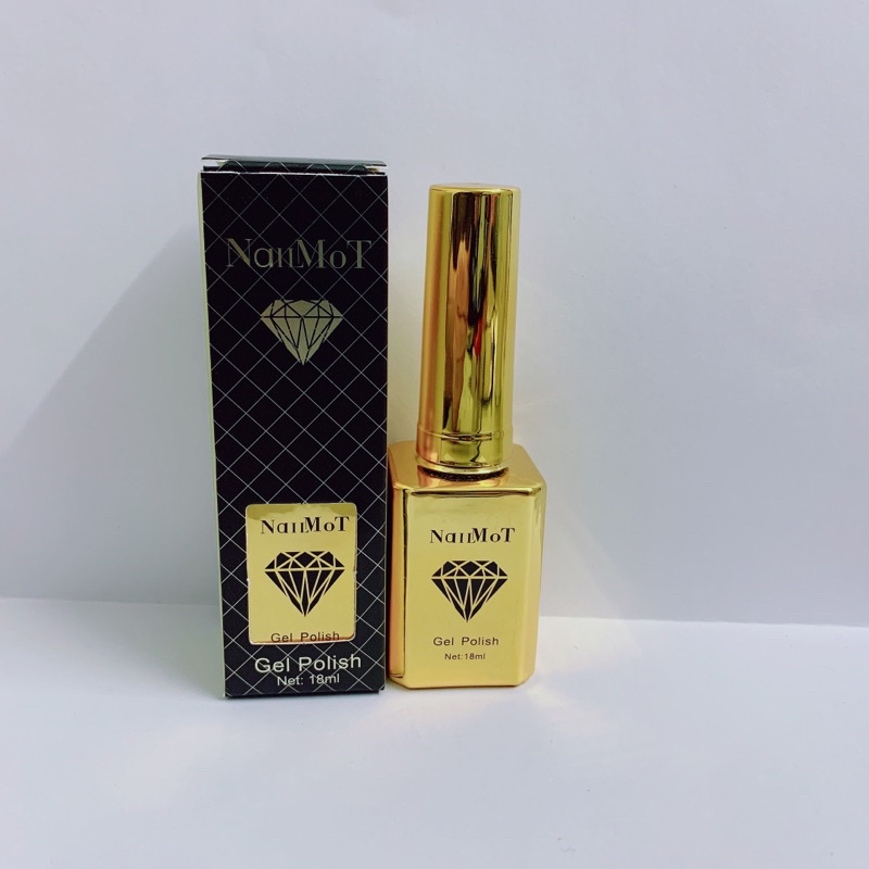 Top lì không lem, top lì tráng gương, top nailmot