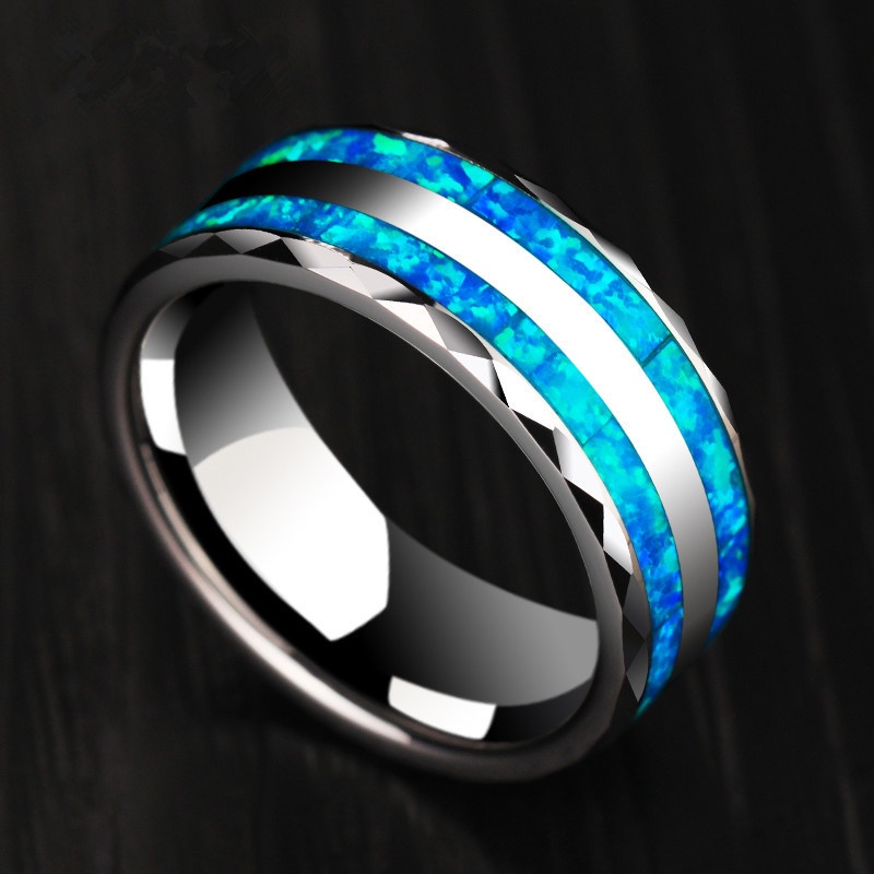 [Giao Hỏa Tốc] Nhẫn bạc phong cách Hàn Quốc thương hiệu SUTUMANsilver.