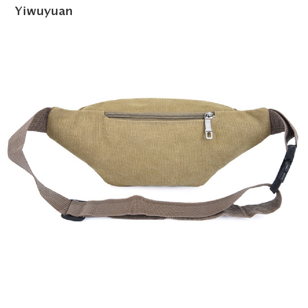 < Yiwuyuan > Túi Đeo Hông Đựng Điện Thoại Chống Nước Đa Năng Thời Trang Thường Ngày Cho Nam Và Nữ