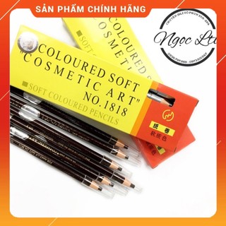 Chì xé kẻ lông mày - hàng chuẩn 2 tem