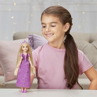 Đồ chơi búp bê công chúa rapunzel disney princess