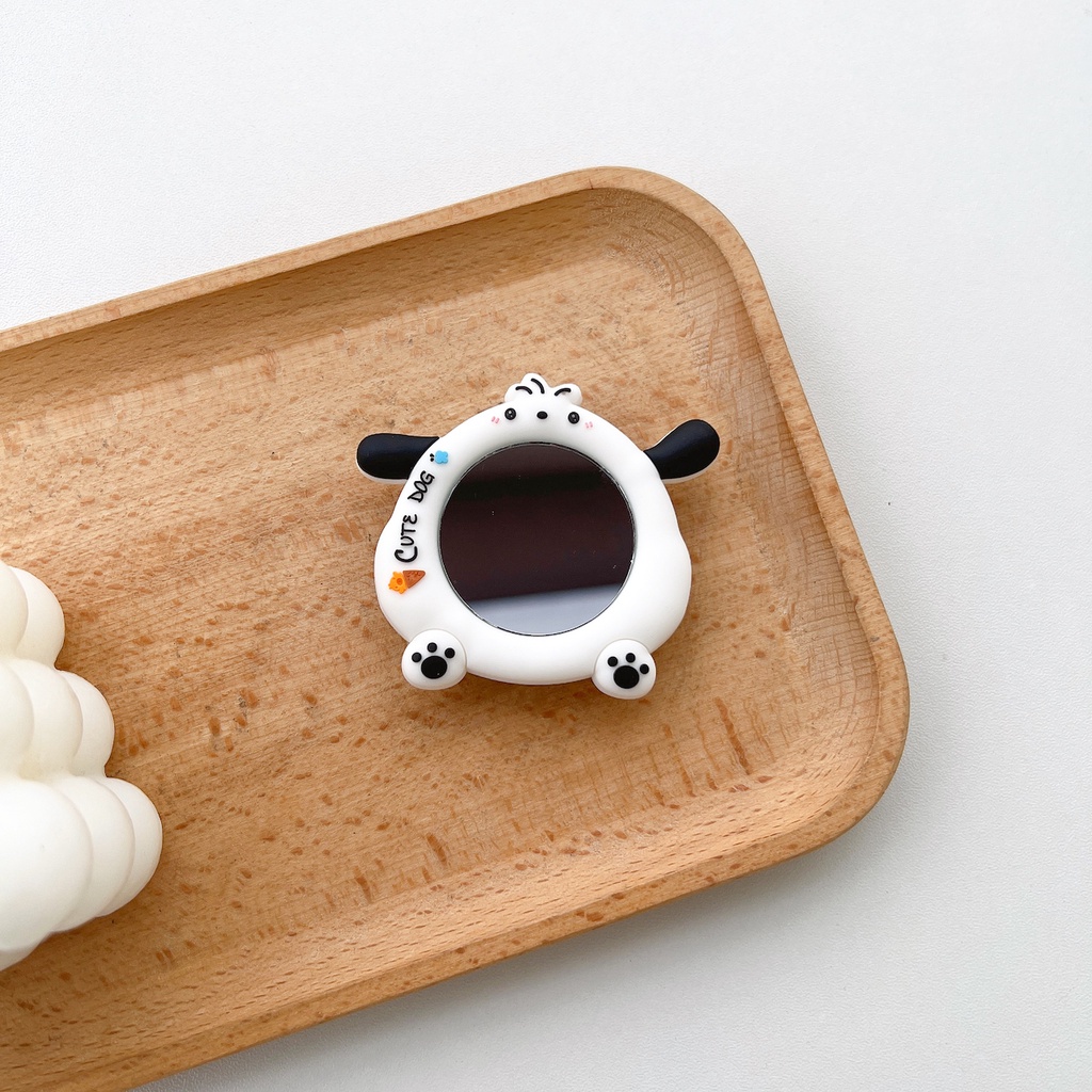 Giá Đỡ Điện Thoại Họa Tiết Hoạt Hình 3D Dễ Thương