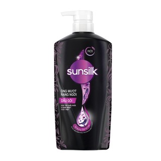 DẦU GỘI SUNSILK 900g