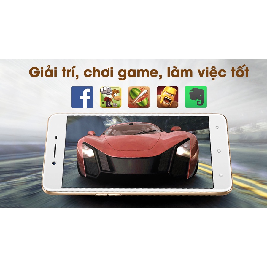 Điện thoại OPPO A37