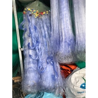 100 mét lưới 3 màng thái lan dạo 80cm