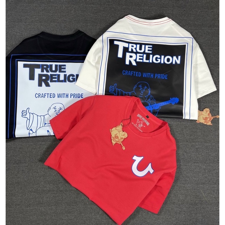 ALBUM 2025 - ÁO THUN VNXK COTTON THÁI CAO CẤP