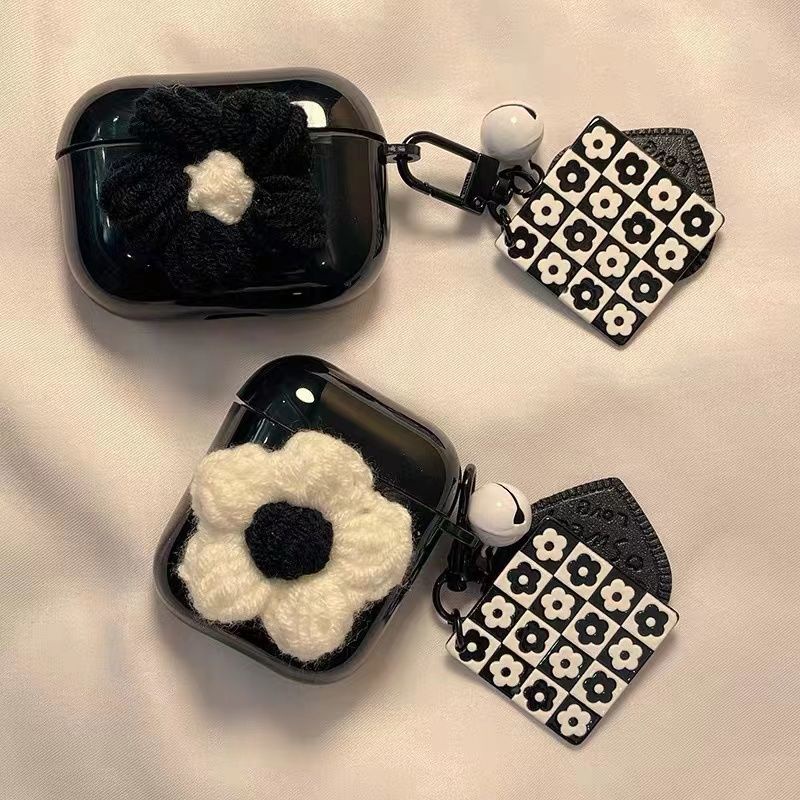 Vỏ Bảo Vệ Hộp Sạc Tai Nghe Không Dây Bluetooth E3 / E8 W04 E9 Baseus W12 / WM01 / M2