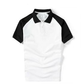 Áo Thun Polo Nam Basic cổ bẻ vải Cá Sấu