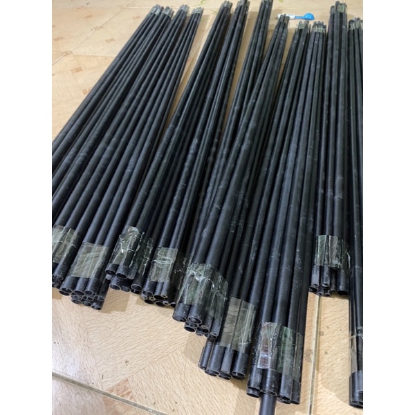 Phôi Golf - gậy gôn làm khung cái - độ vai diều