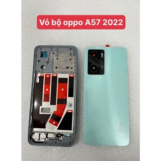 Vỏ bộ oppo A57 2022 /A77s