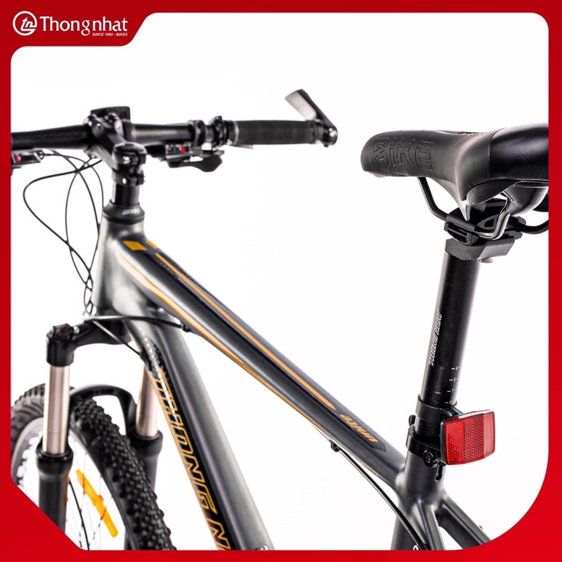 Xe đạp thể thao THỐNG NHẤT SLX 26-01 VÀ SLX 27.5-01