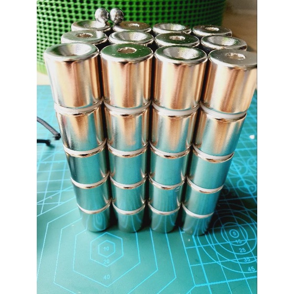 20mm× 20mm cột sẵn moc khóa