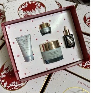 Sét Dưỡng thải độc phục hồi da Estee Lauder