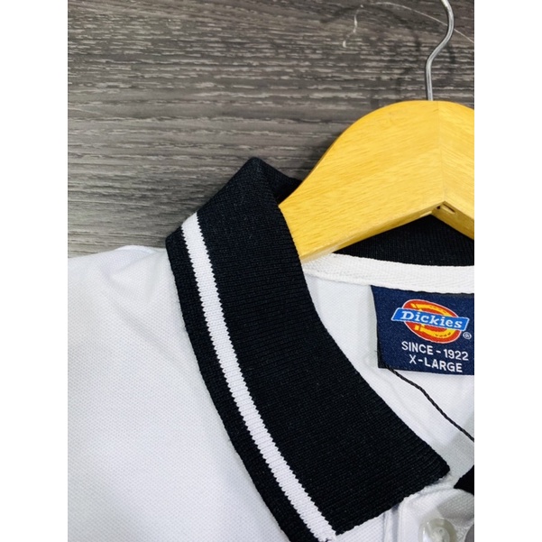 Áo Polo Dickies Chính hãng