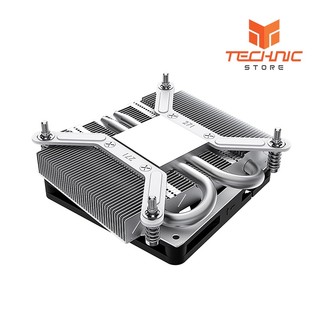 Tản nhiệt CPU ID-Cooling IS-27i